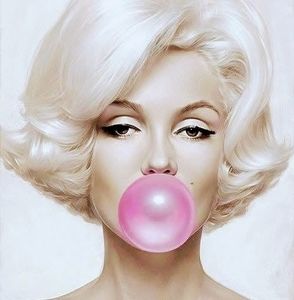 Meet your Posher, Georgia